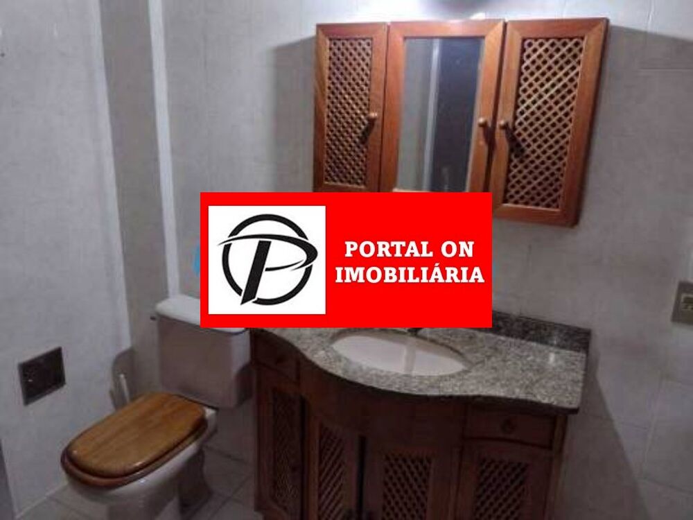 Apartamento à venda com 3 quartos, 103m² - Foto 2