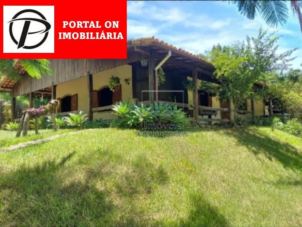 Sítio, 3 quartos - Foto 5