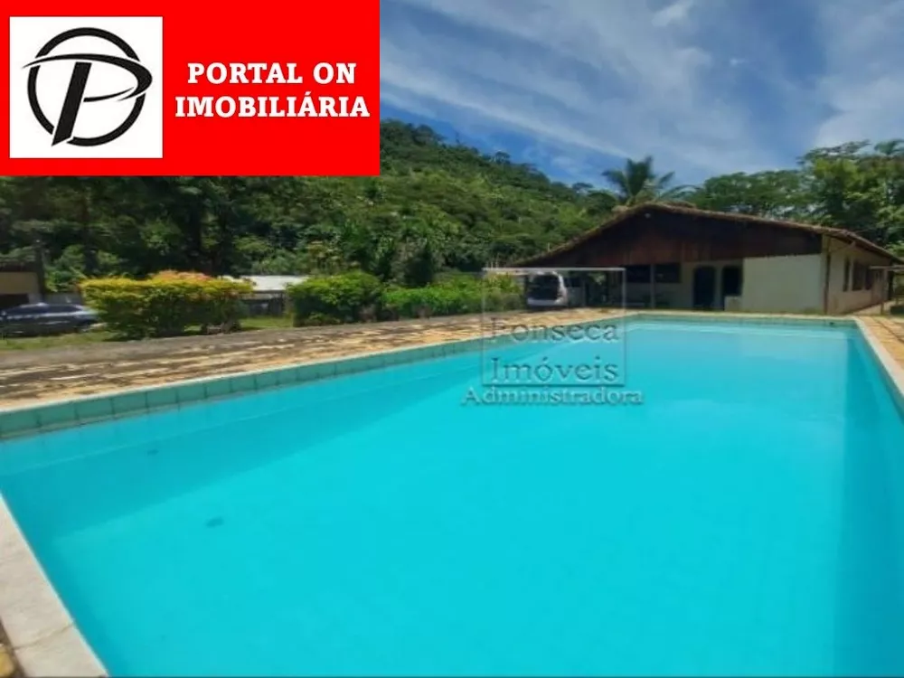 Sítio, 3 quartos - Foto 1