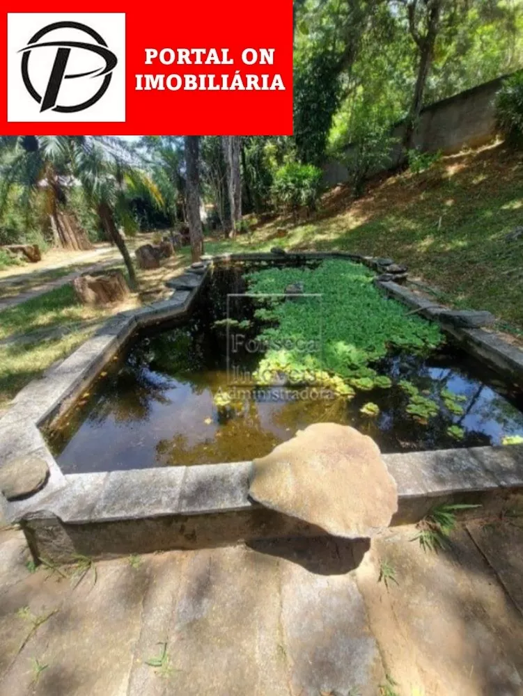 Sítio, 3 quartos - Foto 10