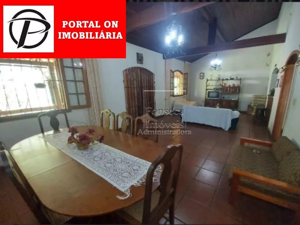 Sítio, 3 quartos - Foto 4