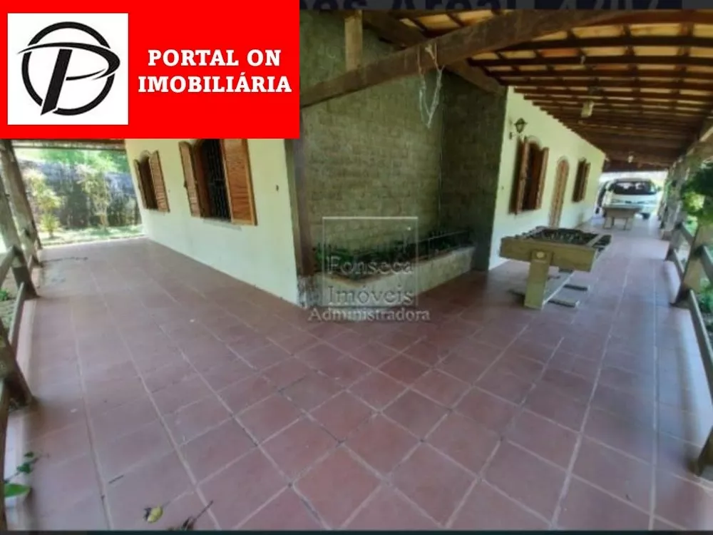 Sítio, 3 quartos - Foto 3