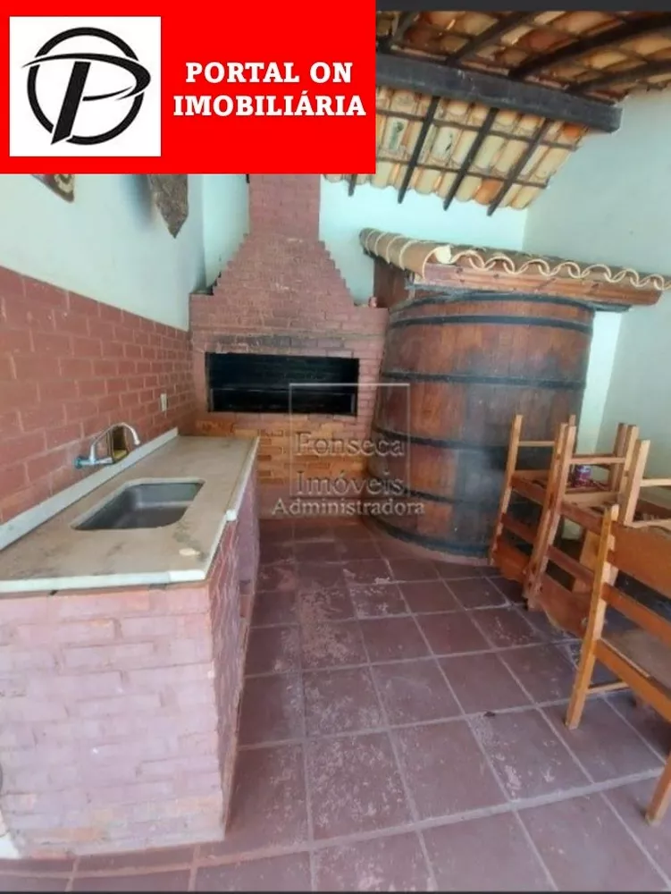 Sítio, 3 quartos - Foto 12