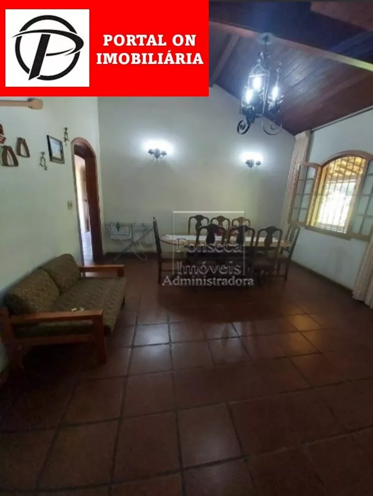 Sítio, 3 quartos - Foto 2