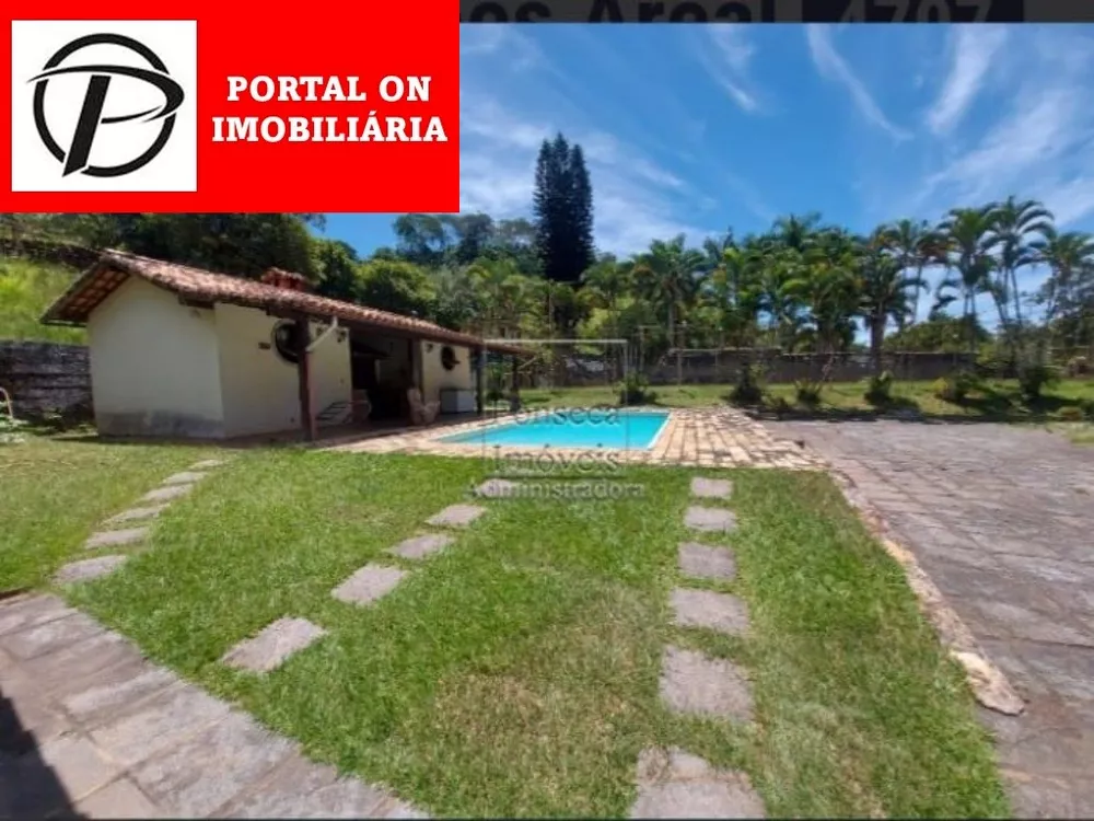 Sítio, 3 quartos - Foto 9