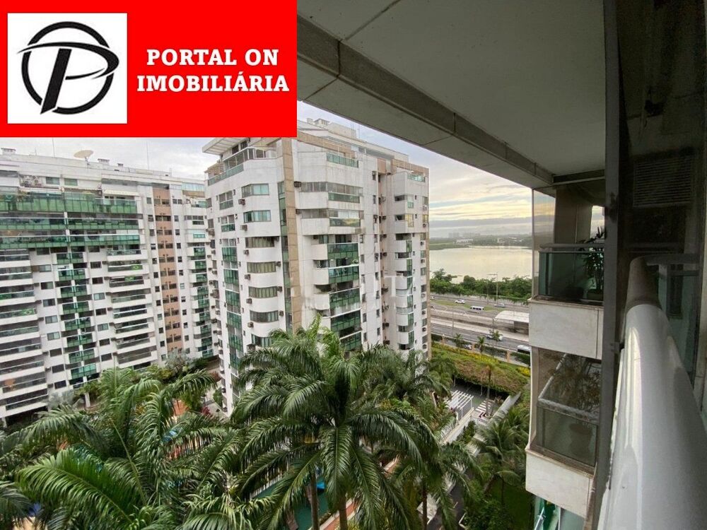 Apartamento, 3 quartos, 118 m² - Foto 3