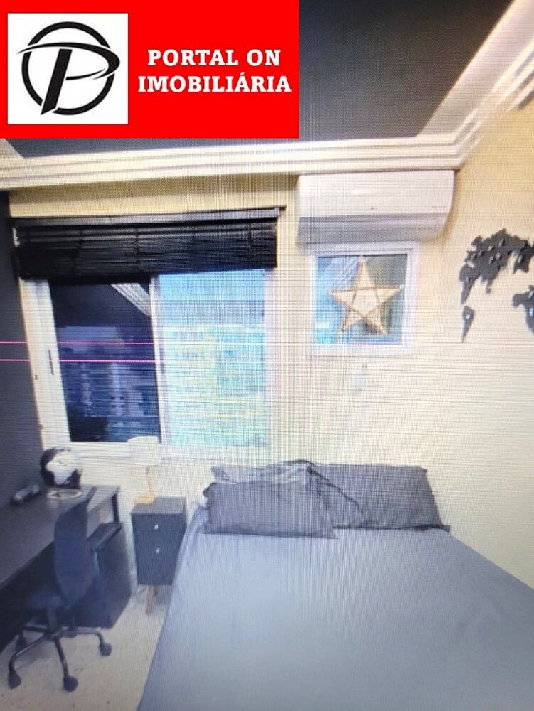 Apartamento, 3 quartos, 118 m² - Foto 11