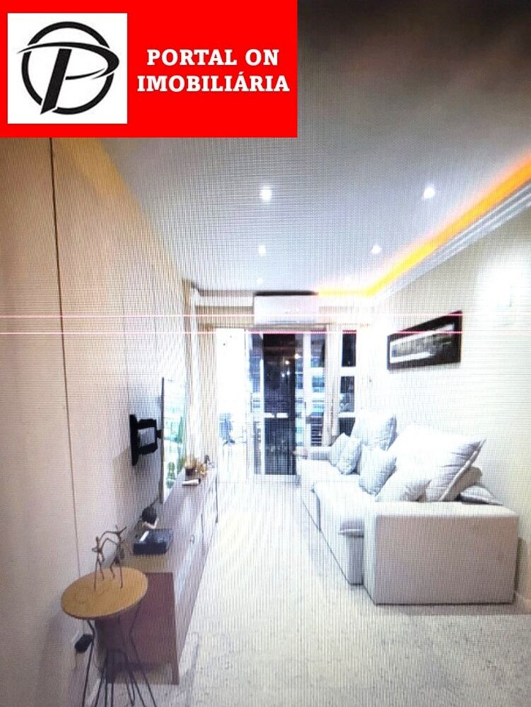 Apartamento, 3 quartos, 118 m² - Foto 6