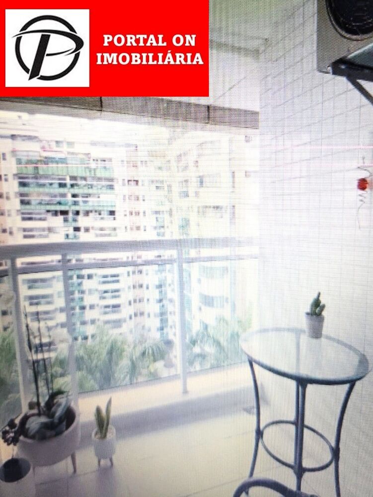Apartamento, 3 quartos, 118 m² - Foto 16