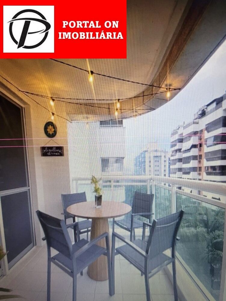 Apartamento, 3 quartos, 118 m² - Foto 1