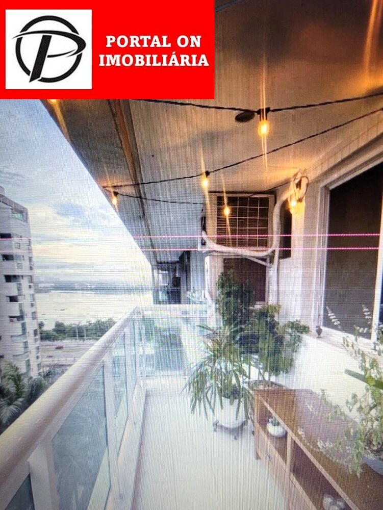 Apartamento, 3 quartos, 118 m² - Foto 5