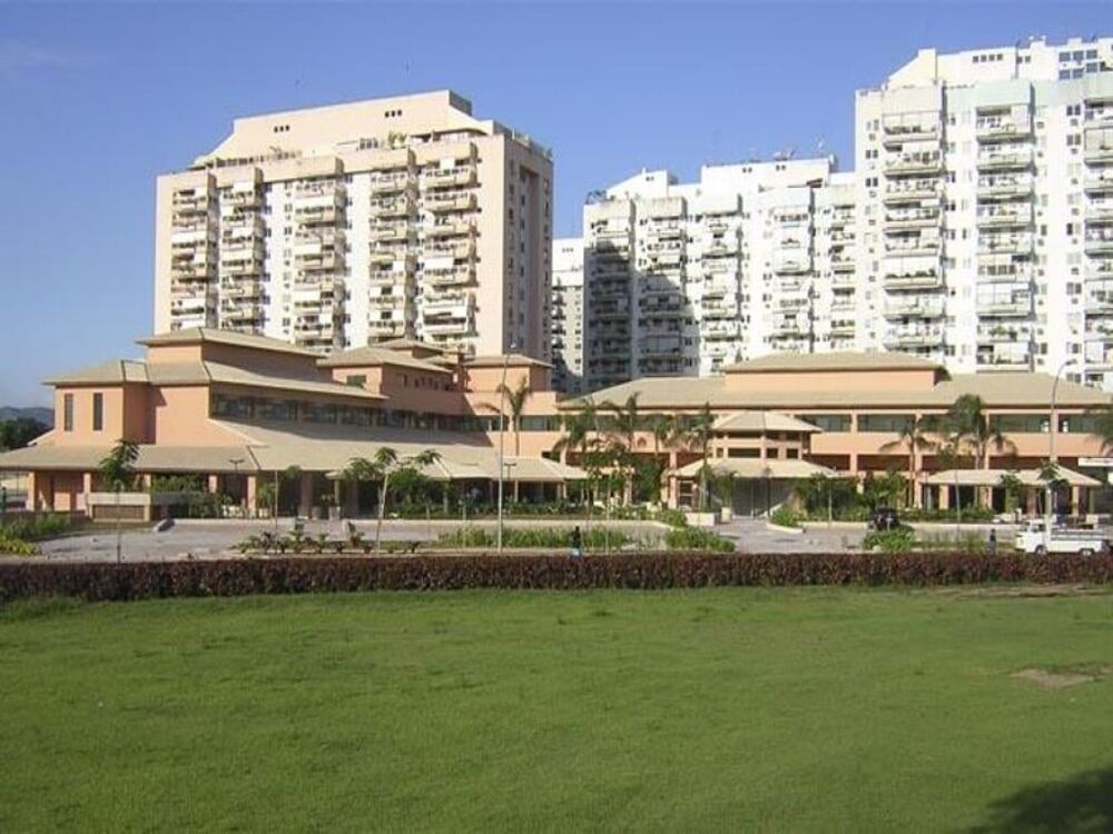 Apartamento, 3 quartos, 118 m² - Foto 25