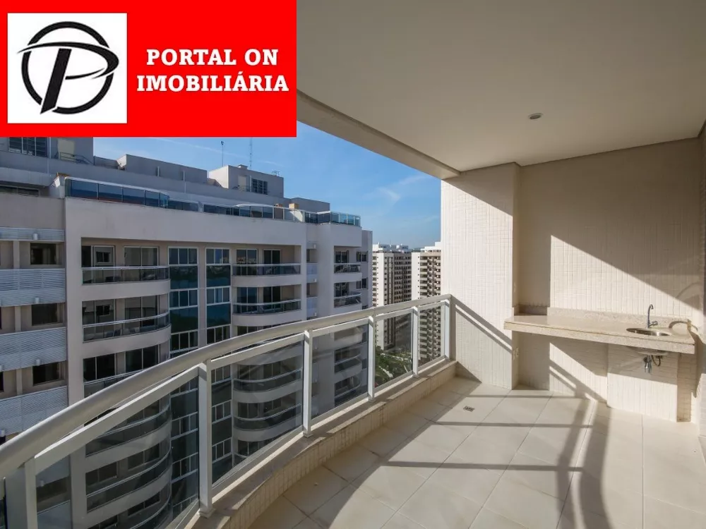 Cobertura, 2 quartos, 157 m² - Foto 4
