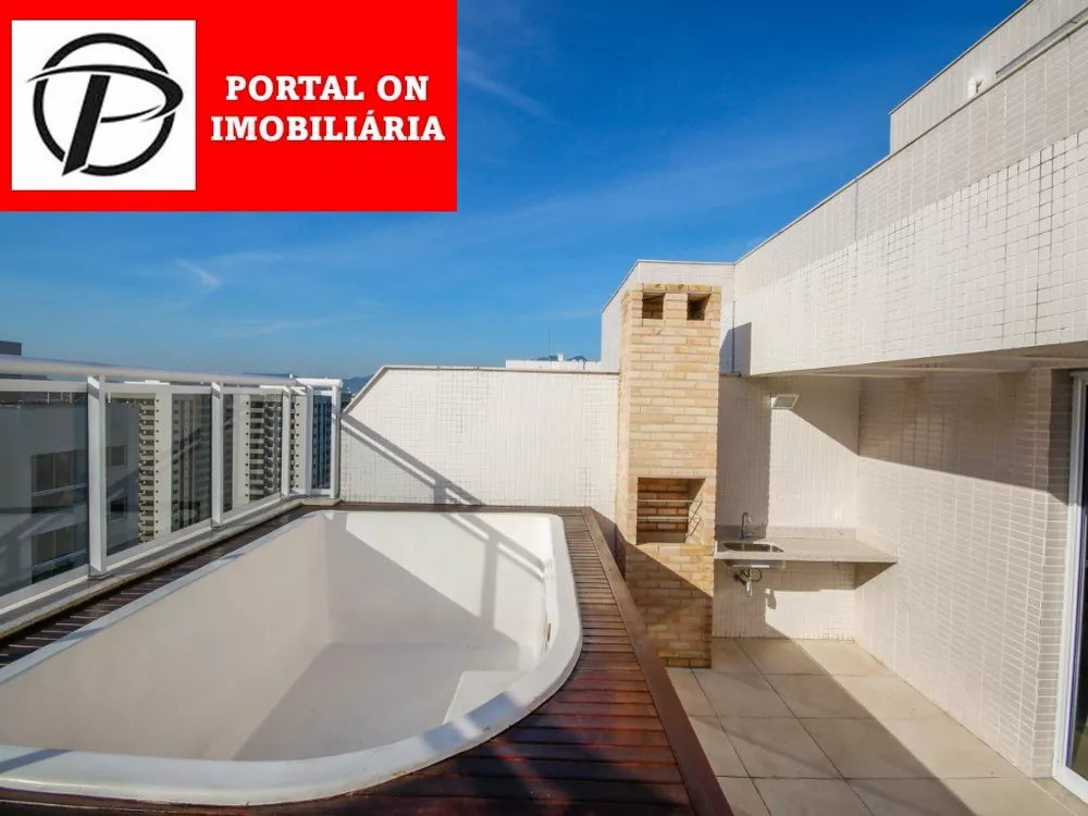 Cobertura, 2 quartos, 157 m² - Foto 1