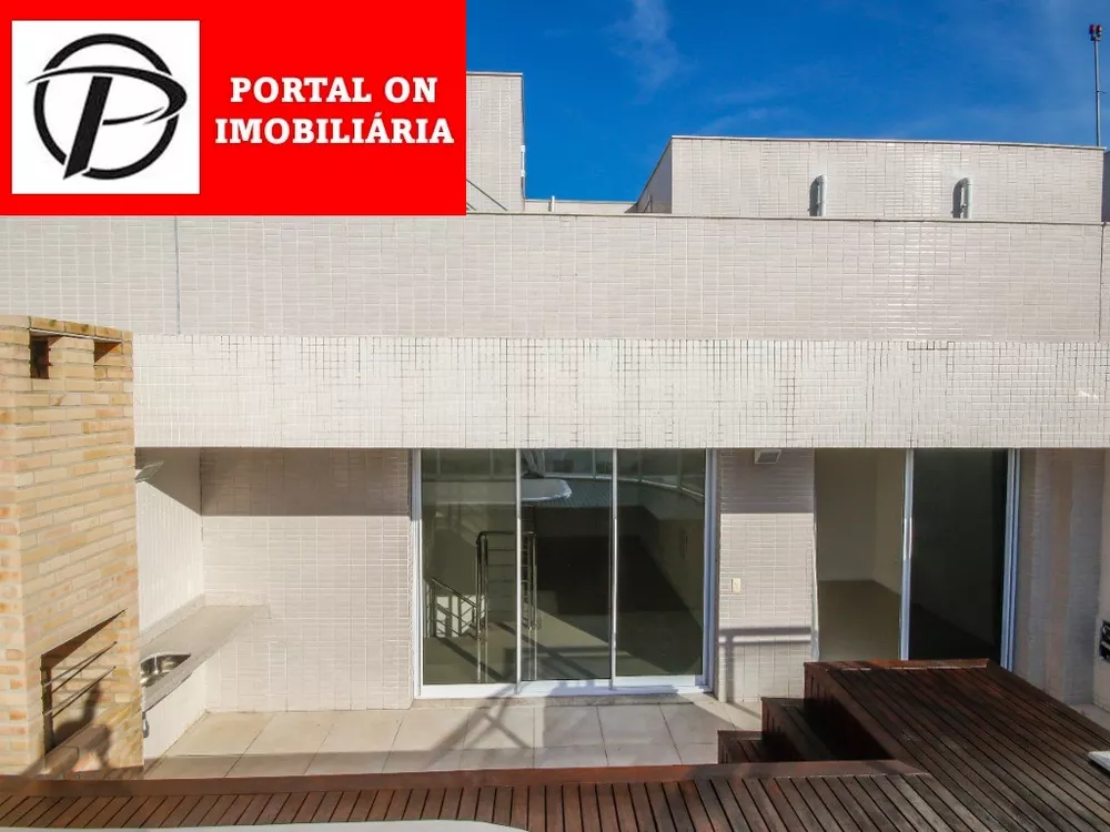 Cobertura, 2 quartos, 157 m² - Foto 6