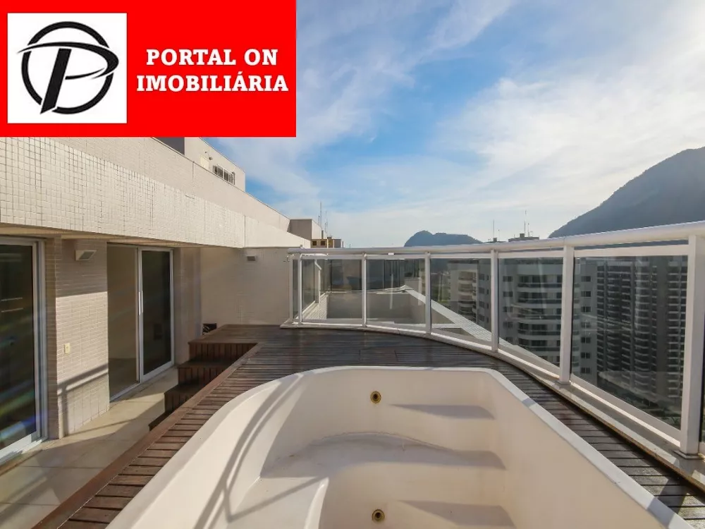 Cobertura, 2 quartos, 157 m² - Foto 7