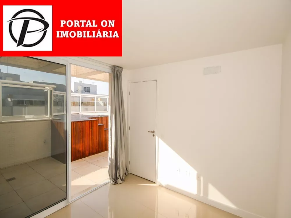 Cobertura, 2 quartos, 157 m² - Foto 5