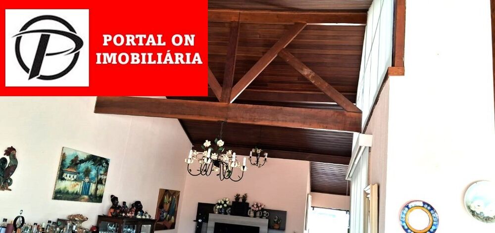 Cobertura, 4 quartos, 400 m² - Foto 19