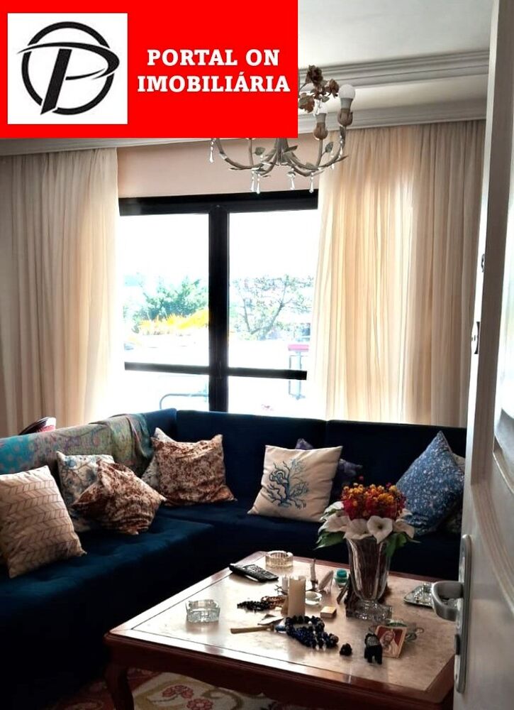 Cobertura, 4 quartos, 400 m² - Foto 12