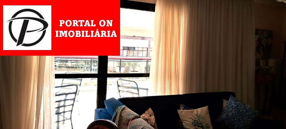 Cobertura, 4 quartos, 400 m² - Foto 1