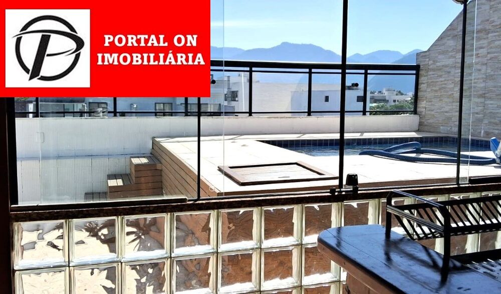 Cobertura, 4 quartos, 400 m² - Foto 16