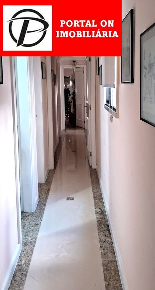 Cobertura, 4 quartos, 400 m² - Foto 22