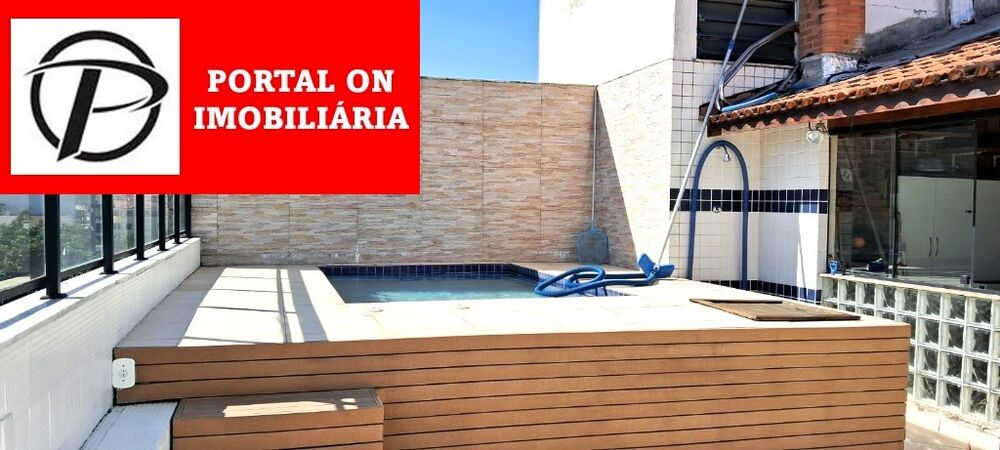 Cobertura, 4 quartos, 400 m² - Foto 21