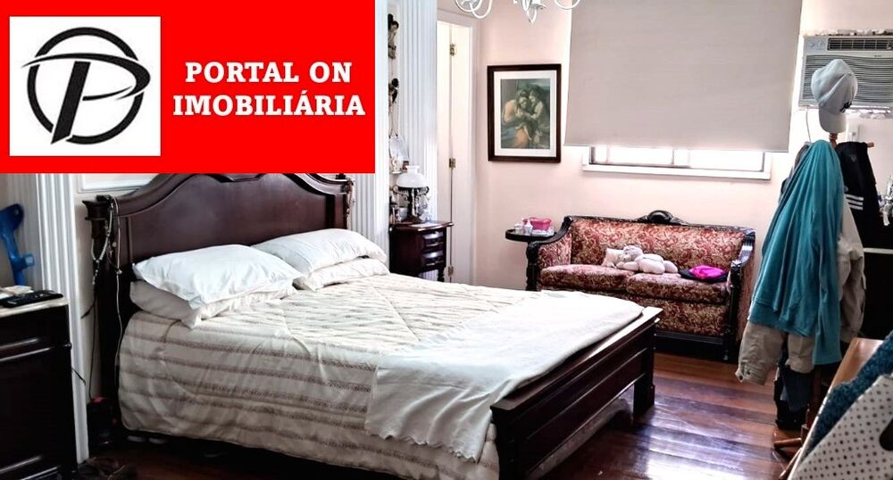 Cobertura, 4 quartos, 400 m² - Foto 3