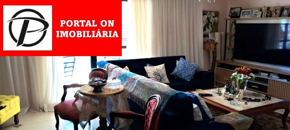 Cobertura, 4 quartos, 400 m² - Foto 2