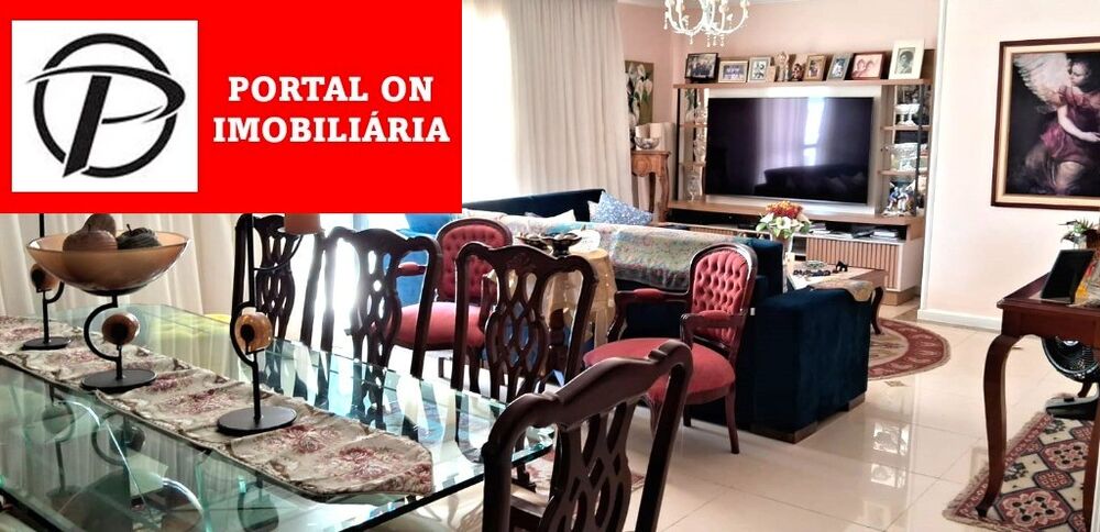 Cobertura, 4 quartos, 400 m² - Foto 6