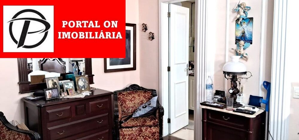 Cobertura, 4 quartos, 400 m² - Foto 4