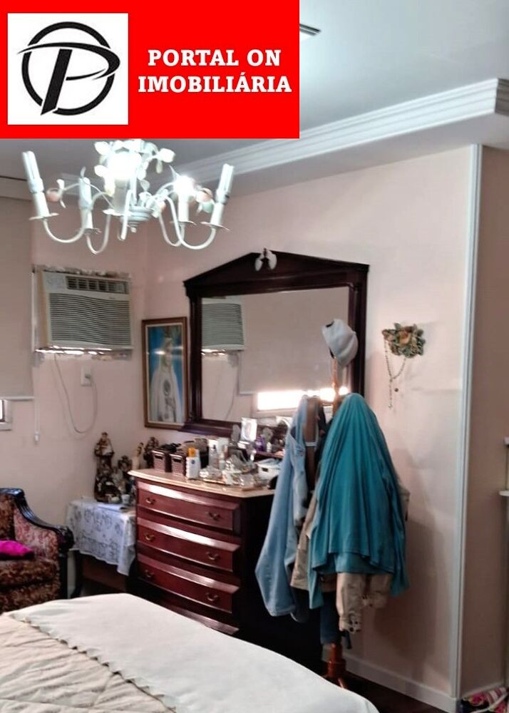 Cobertura, 4 quartos, 400 m² - Foto 14