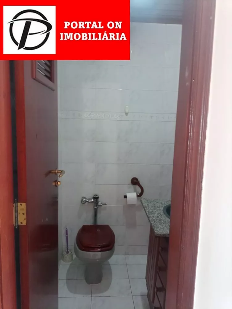 Cobertura, 3 quartos, 378 m² - Foto 4