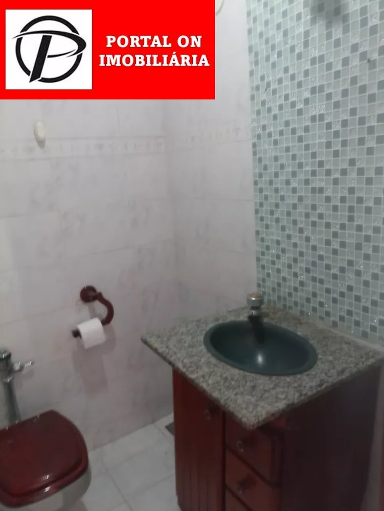 Cobertura, 3 quartos, 378 m² - Foto 5