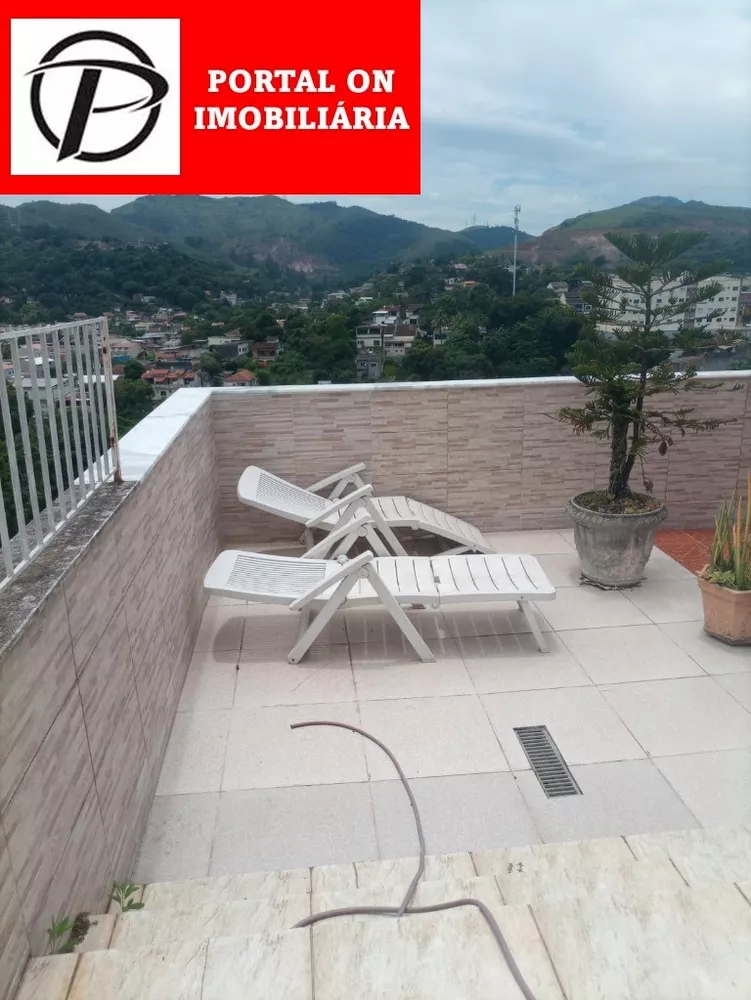 Cobertura, 3 quartos, 378 m² - Foto 18