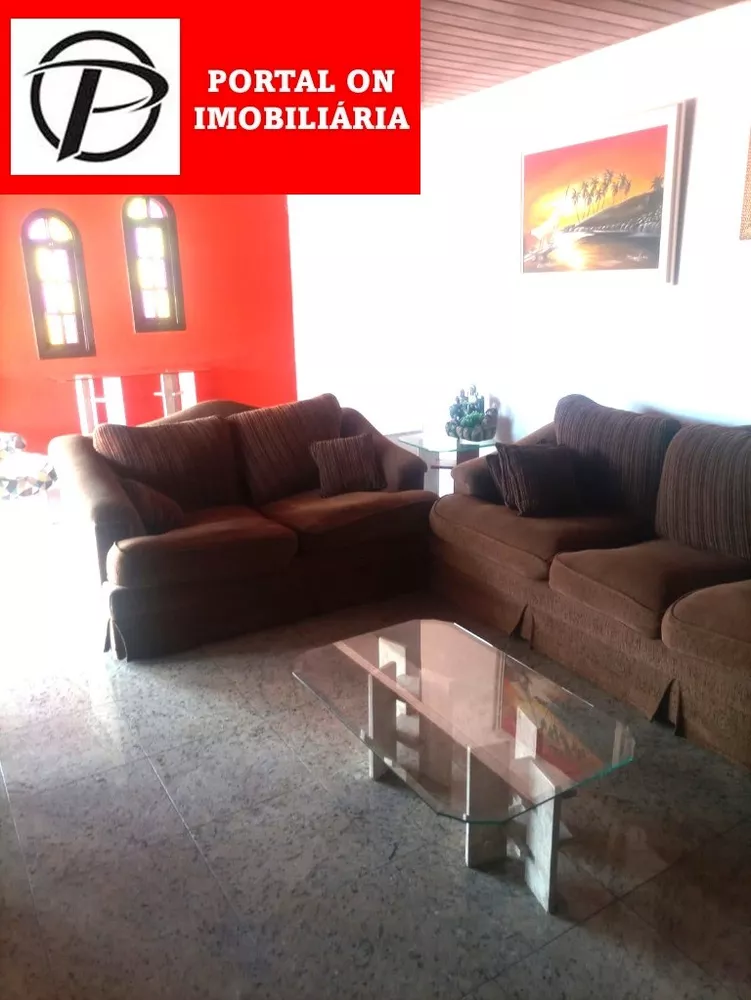 Cobertura, 3 quartos, 378 m² - Foto 2