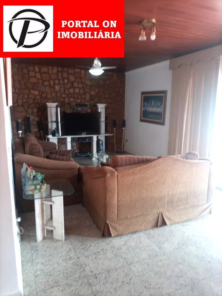 Cobertura, 3 quartos, 378 m² - Foto 3