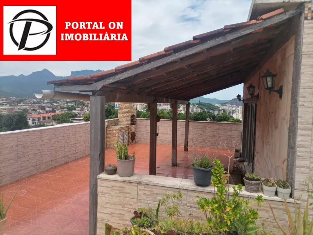 Cobertura, 3 quartos, 378 m² - Foto 17