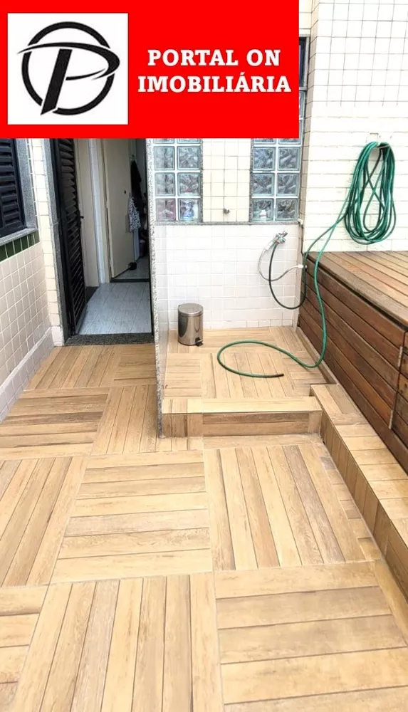 Cobertura, 3 quartos, 242 m² - Foto 15