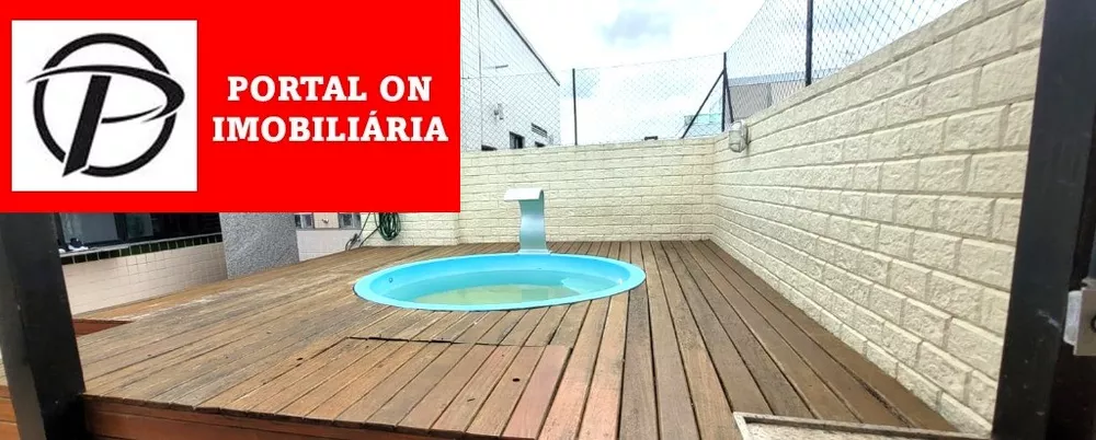 Cobertura, 3 quartos, 242 m² - Foto 16