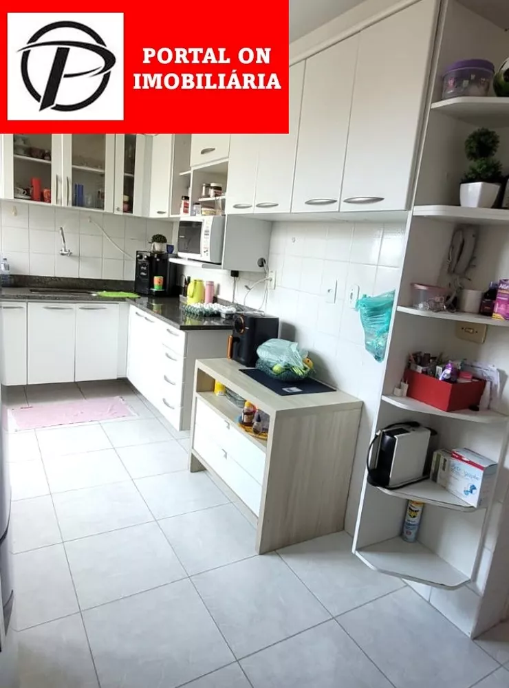 Cobertura, 3 quartos, 242 m² - Foto 11