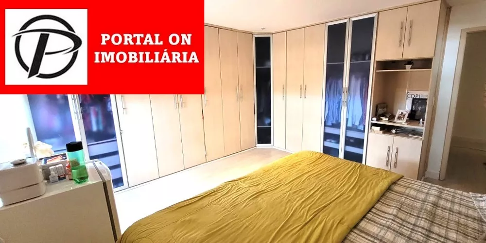 Cobertura à venda com 3 quartos, 242m² - Foto 1