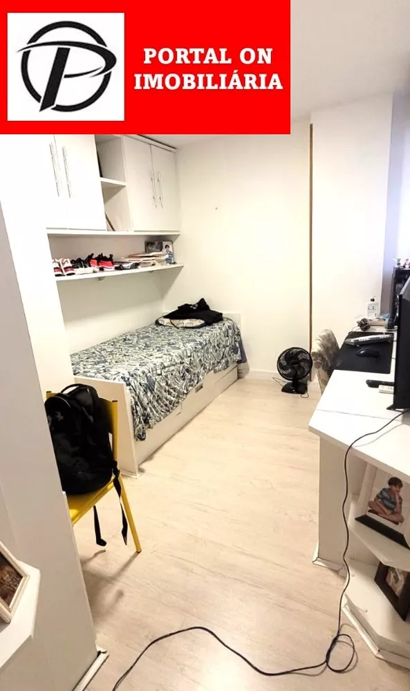 Cobertura, 3 quartos, 242 m² - Foto 7