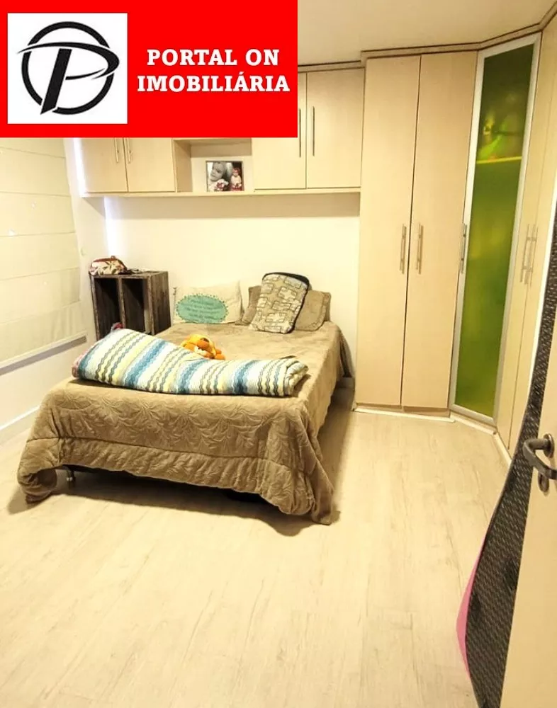 Cobertura, 3 quartos, 242 m² - Foto 8