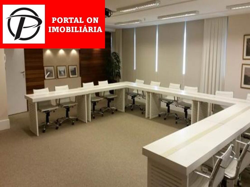 Conjunto Comercial-Sala à venda, 42m² - Foto 6