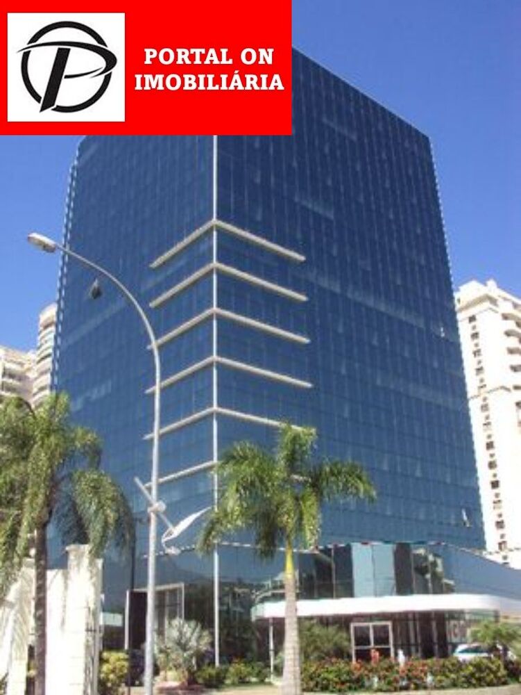 Conjunto Comercial-Sala à venda, 42m² - Foto 1