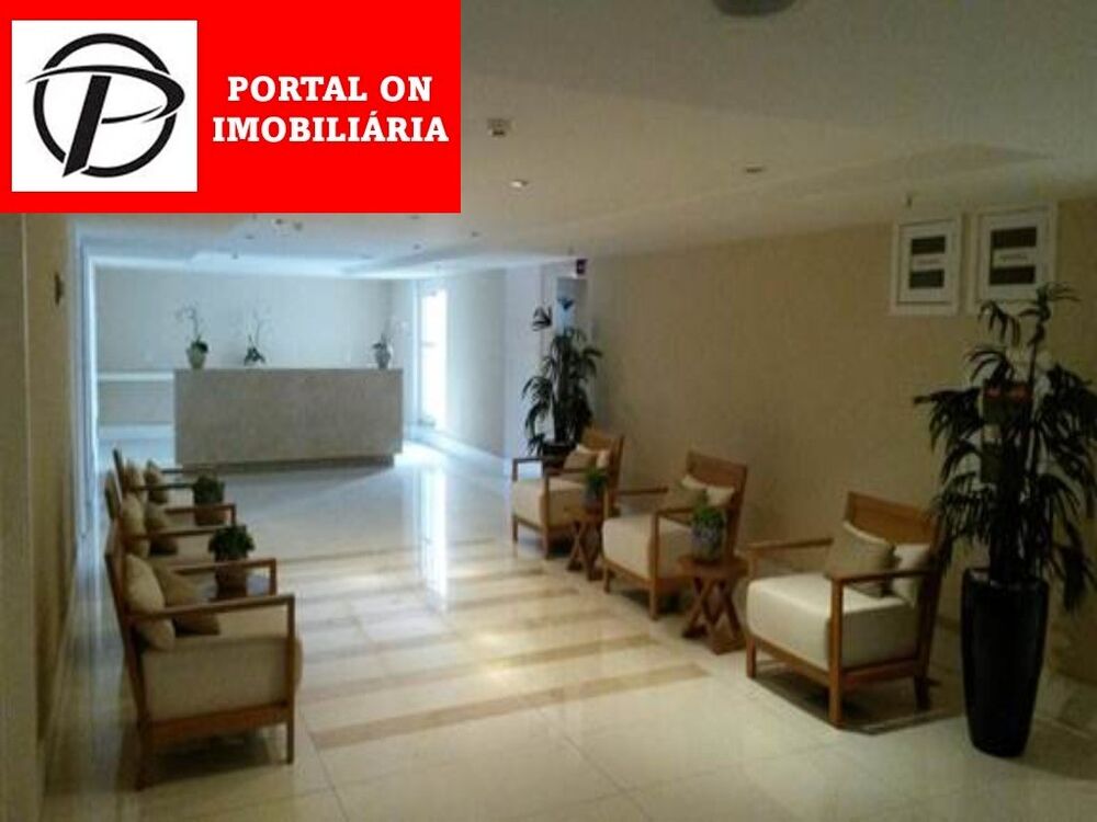 Conjunto Comercial-Sala à venda, 42m² - Foto 8