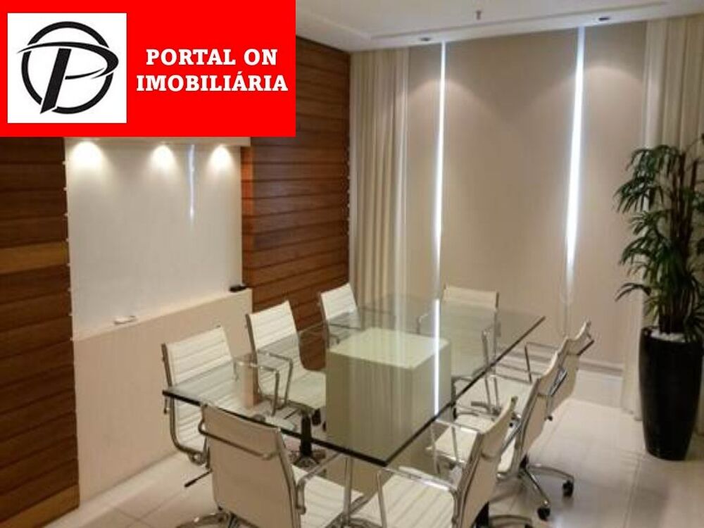 Conjunto Comercial-Sala à venda, 42m² - Foto 5