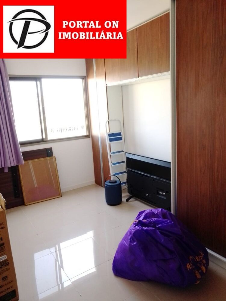 Apartamento, 2 quartos, 63 m² - Foto 2