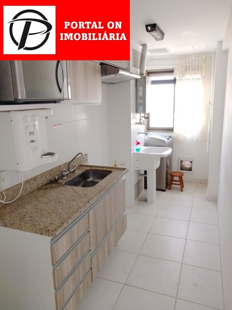Apartamento, 2 quartos, 63 m² - Foto 3